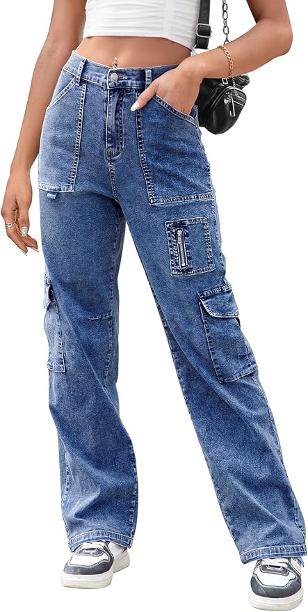 Denim Blue B