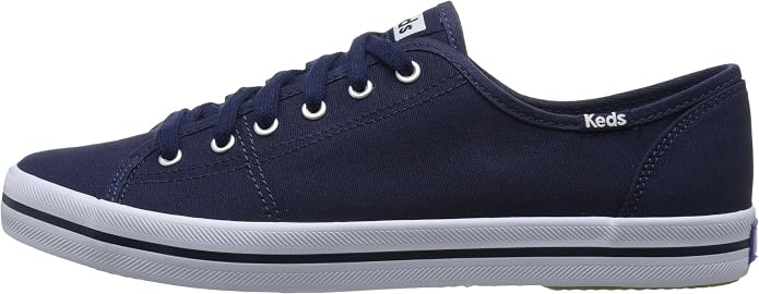 Navy/White