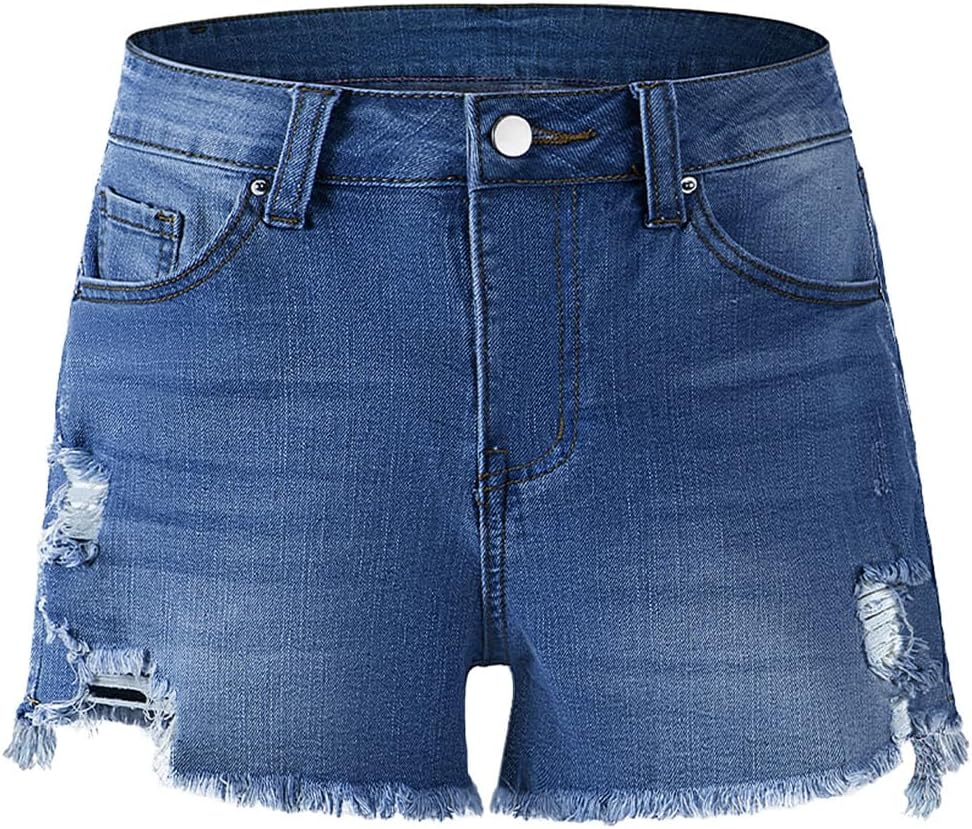 Medium Blue