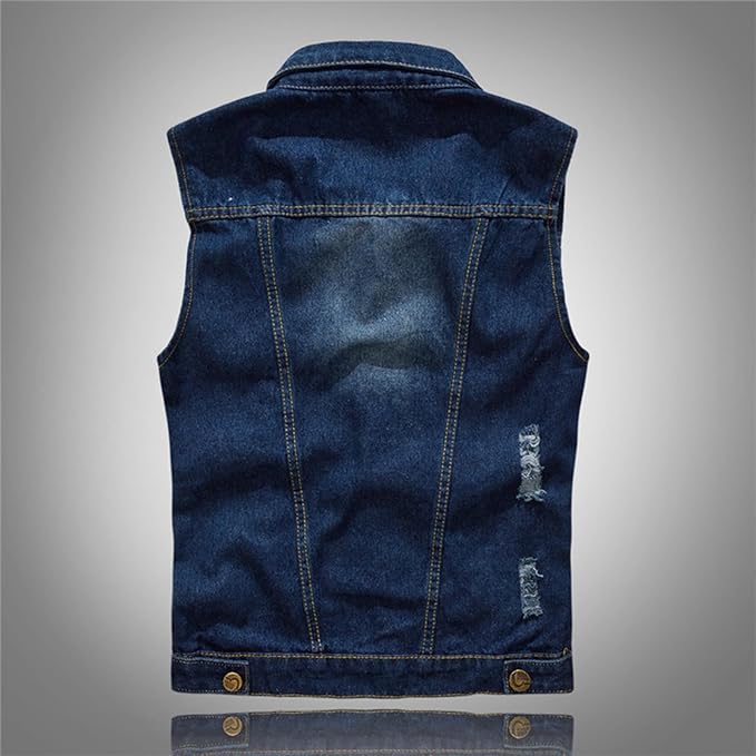 #03 Dark Blue