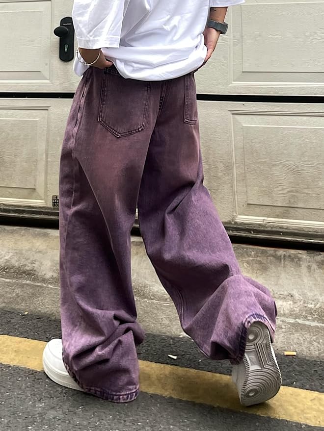 O17 Purple