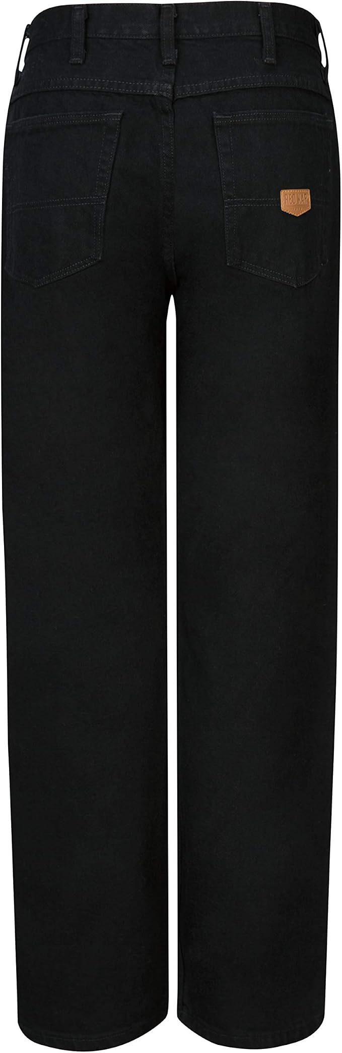 Prewashed Black