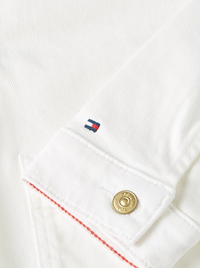 Optic White