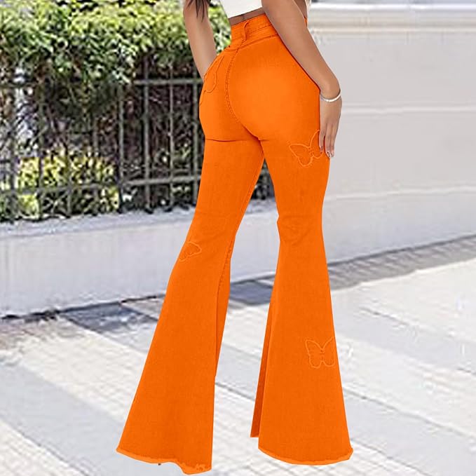D Orange