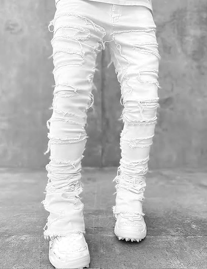 #White