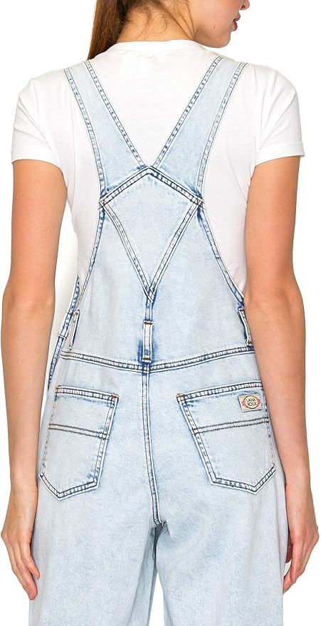 Light Blue - Stretch