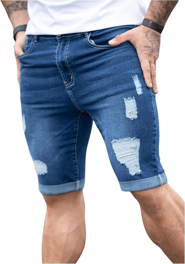 Dark Wash