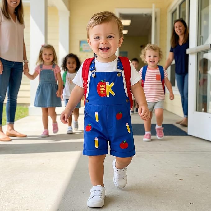 Pre Kindergarten-blue