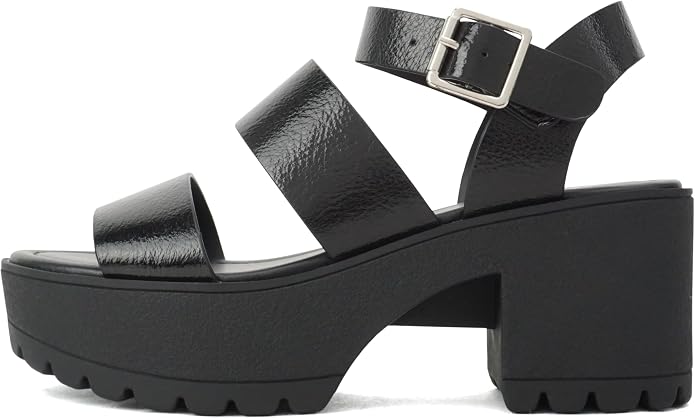 Black Metallic