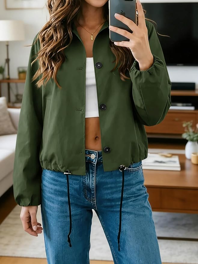 Army Green