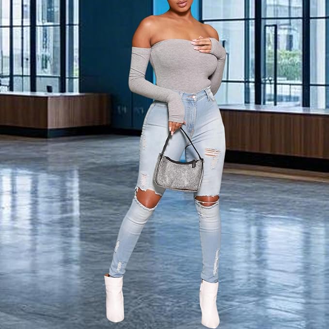 2618light Blue