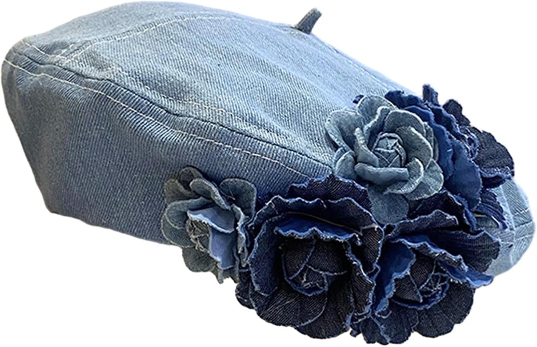 Light Denim Color