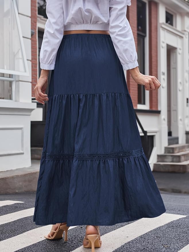Denim Blue