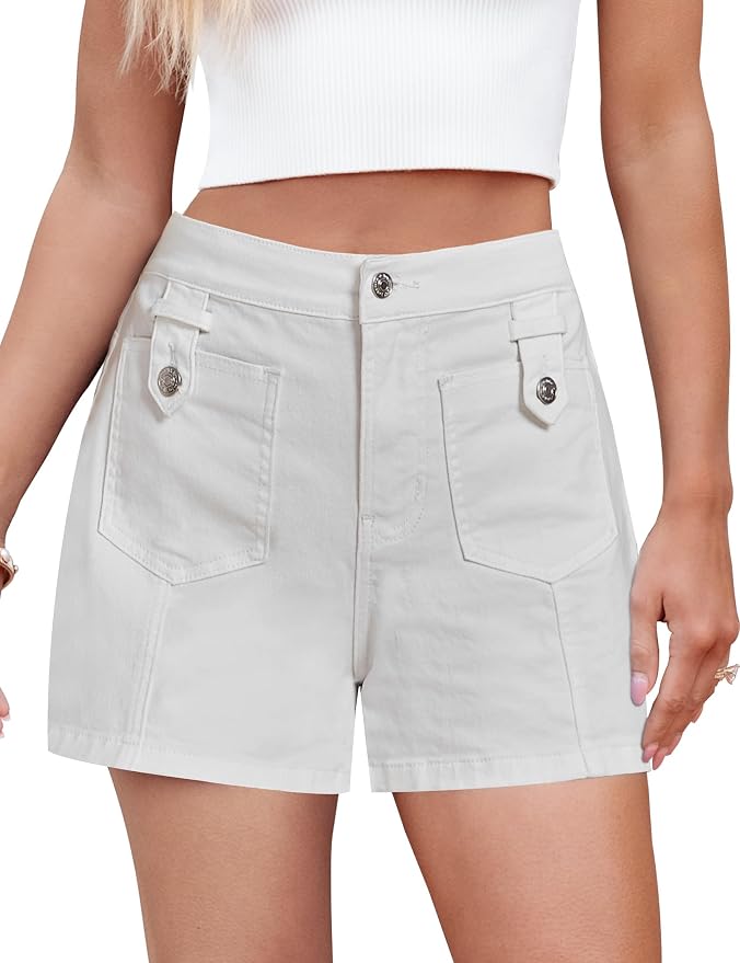 Cream White