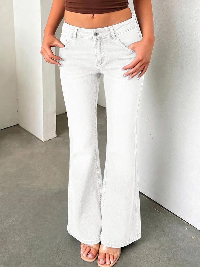 White Denim