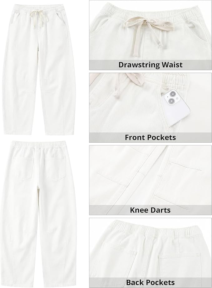 Cream White