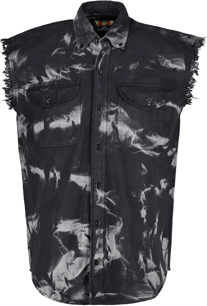 Commando Black