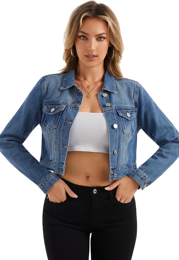 Medium Blue