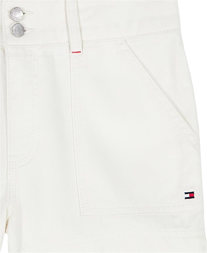 Natural Twill