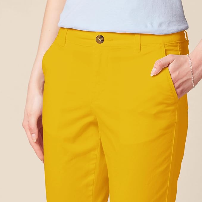 Dark Yellow