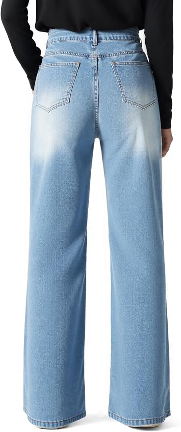 Aa002-denim Blue