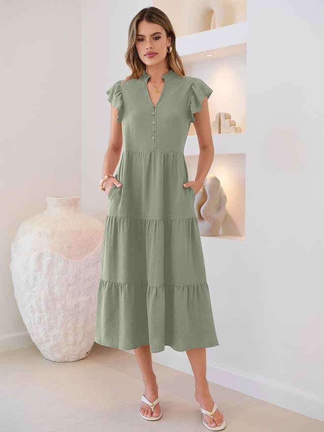 Light Green