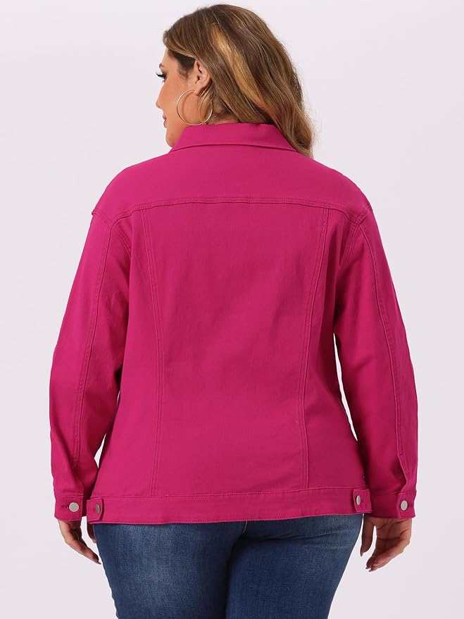 Hot Pink