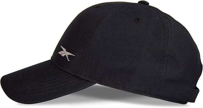 Badge - Black