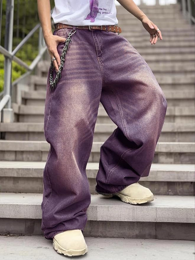 E20 Purple