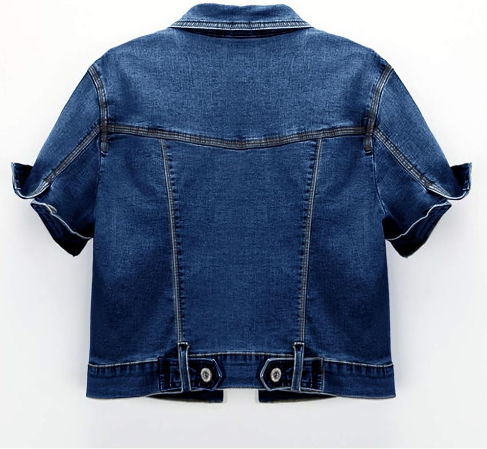 Denim Blue