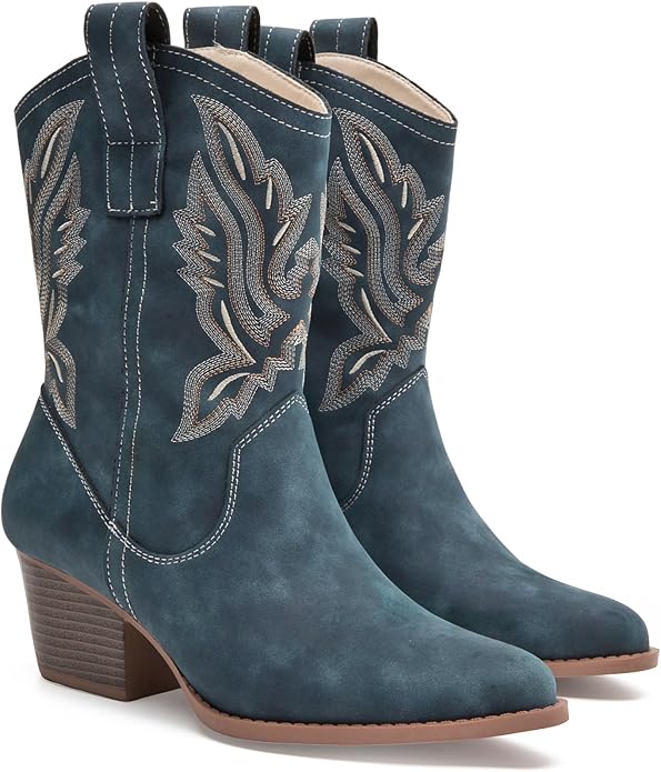 Deep Teal