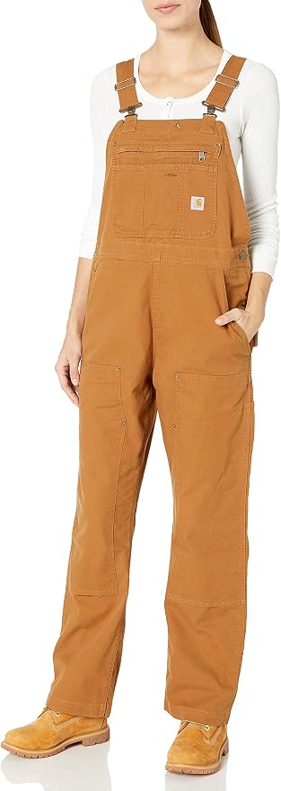 Carhartt Brown Closeout
