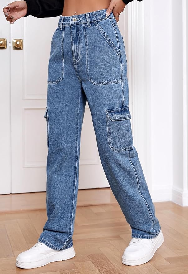 C-denim Blue