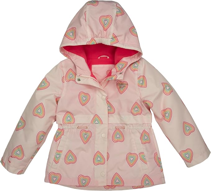 Heart Print