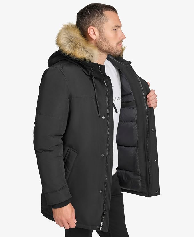Black Fur