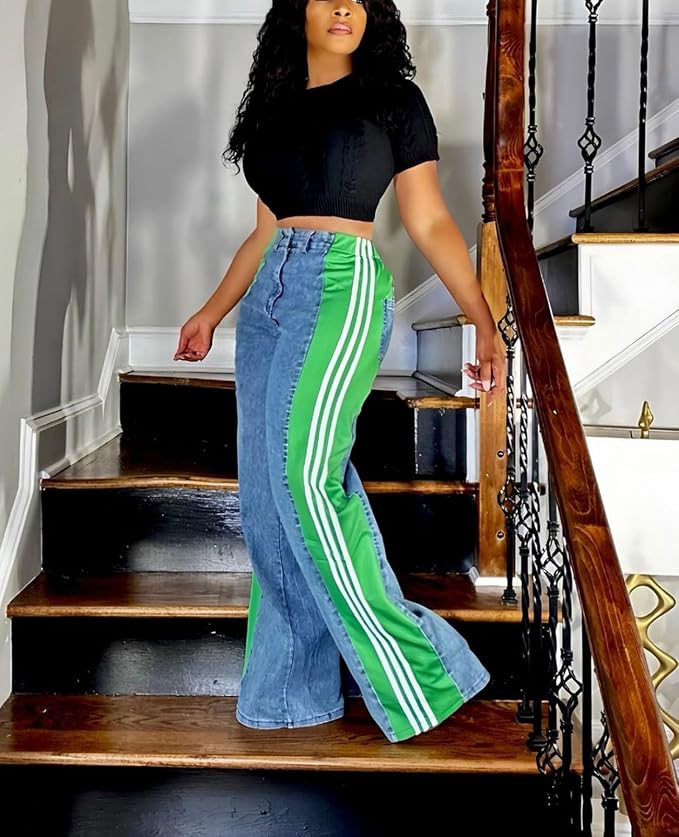 Blue Green