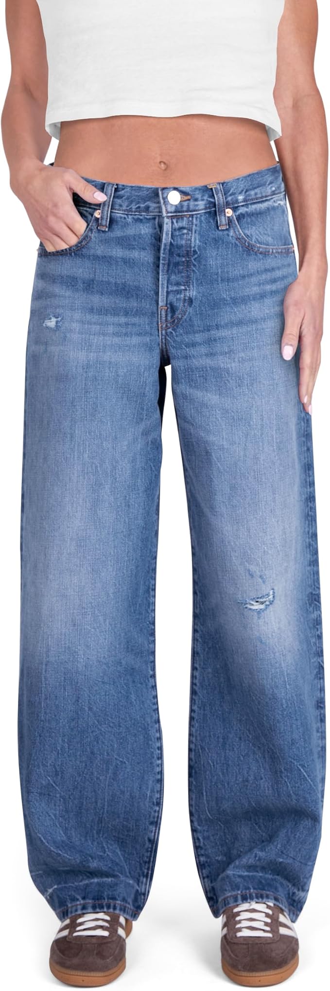 Medium Blue