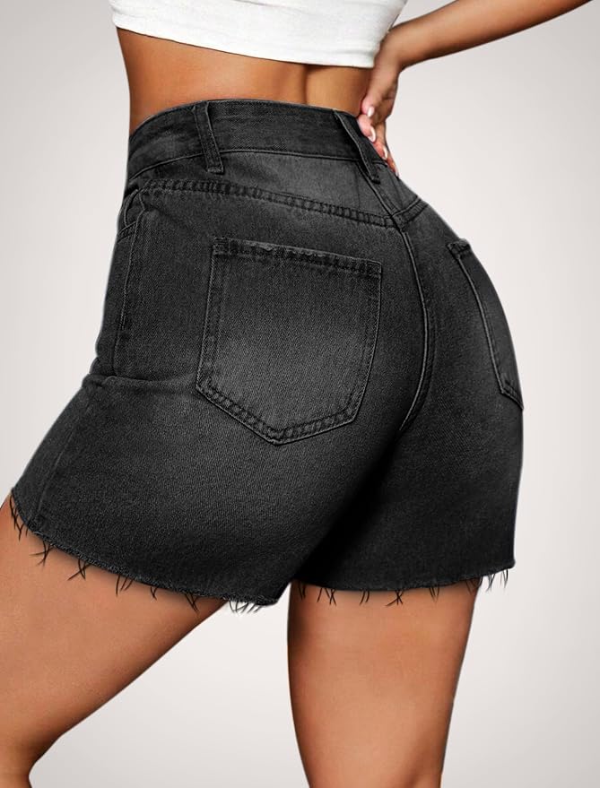 A_denim Black