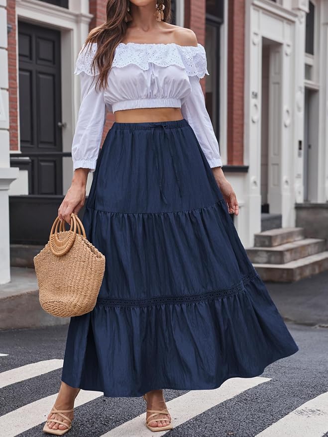 Denim Blue