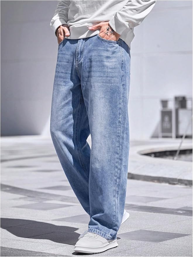 Medium Wash