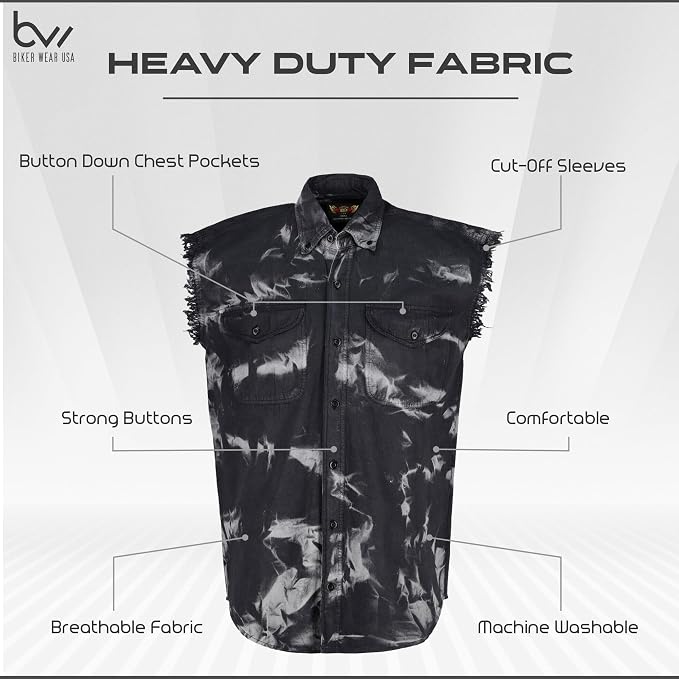 Commando Black