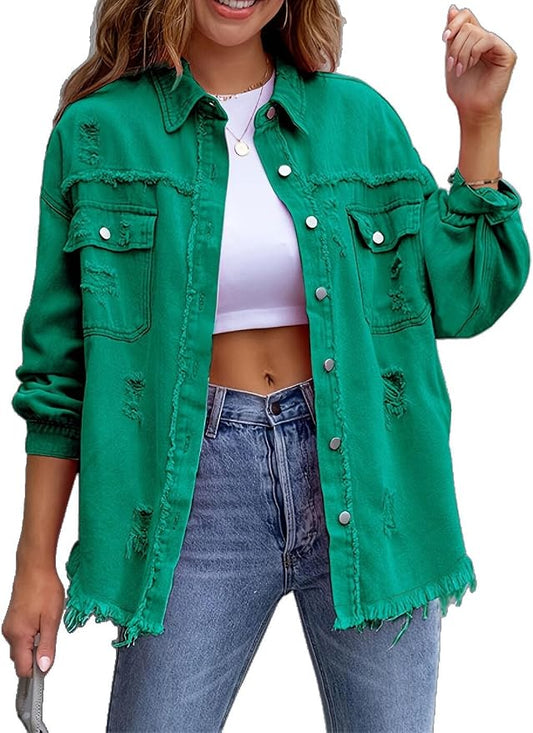 A-green