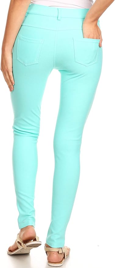 Turquoise