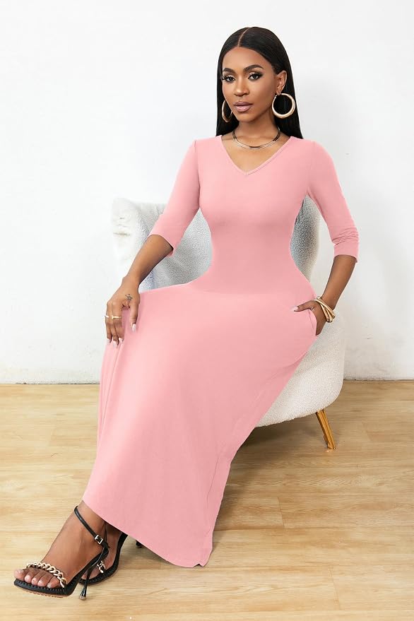 Solid Pink