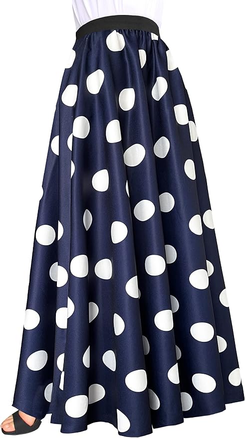 Navy Dot