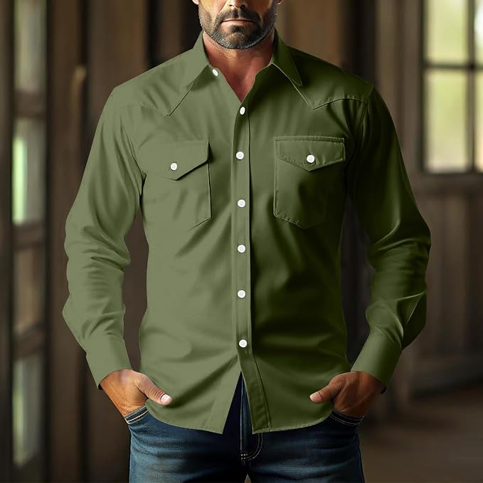 Army Green
