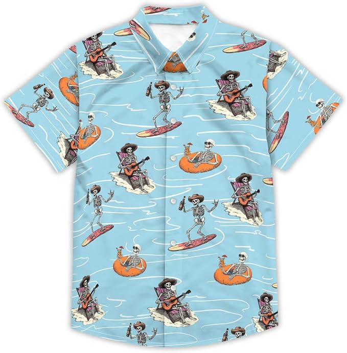 Swimskull