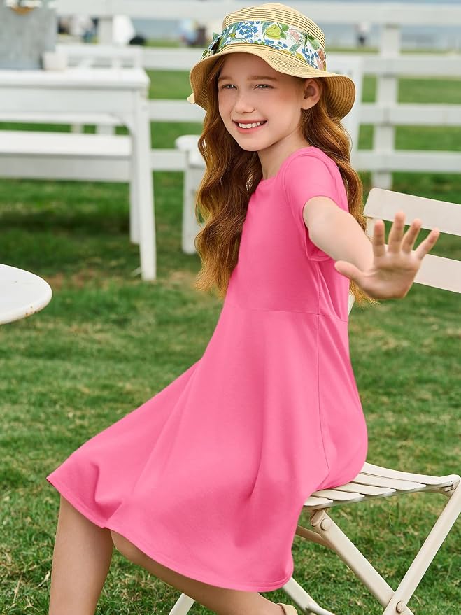 Bright Pink