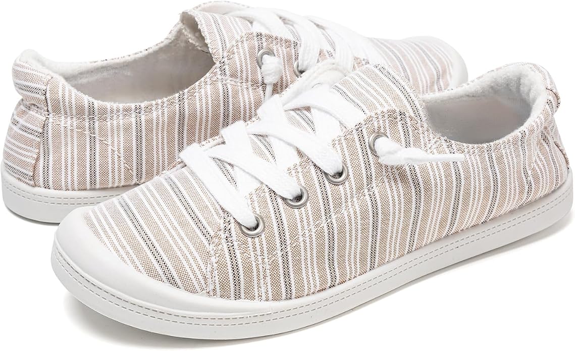 Kaki Stripes/Jd