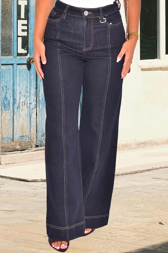 B-denim Blue